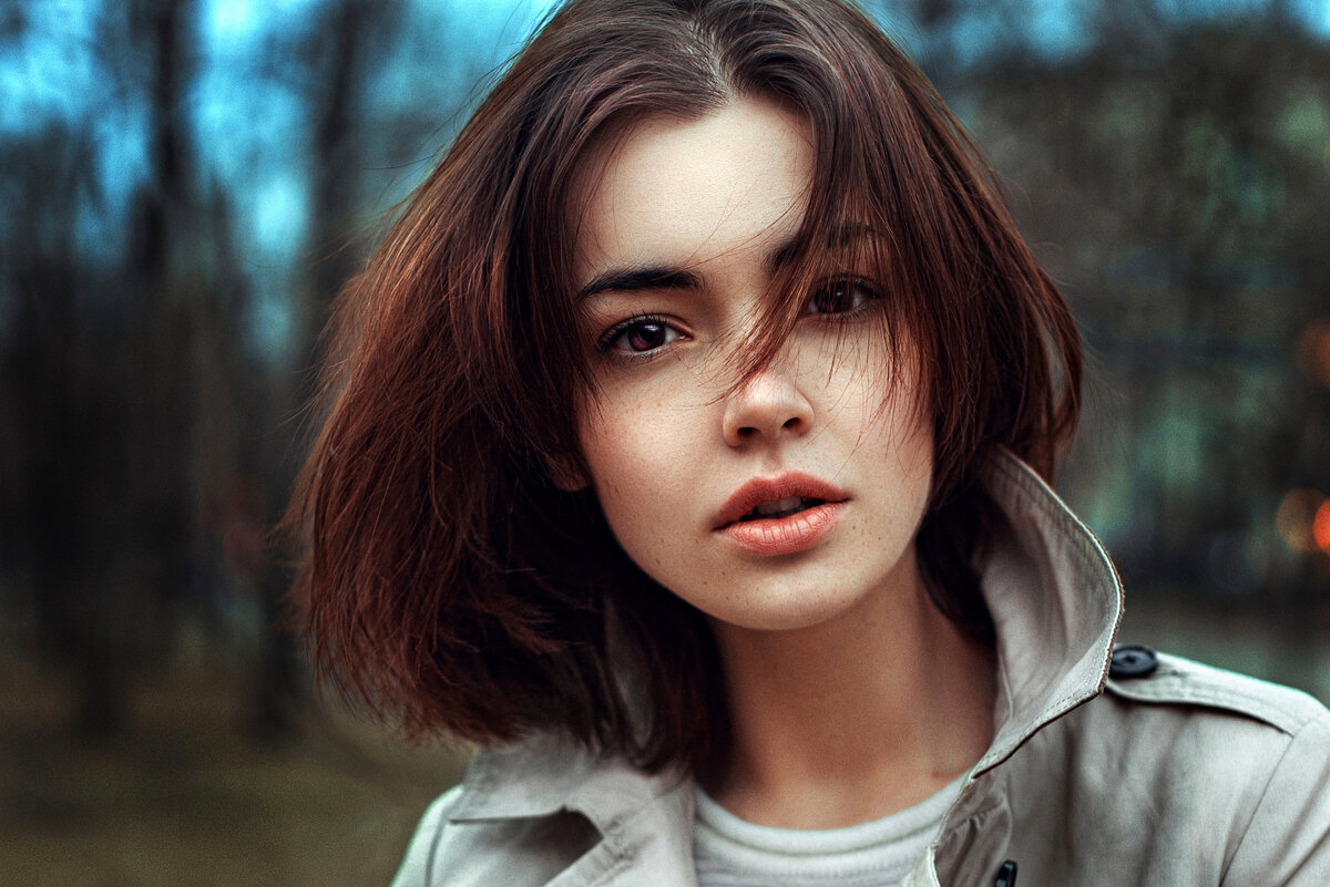 Лидия Саводерова модель