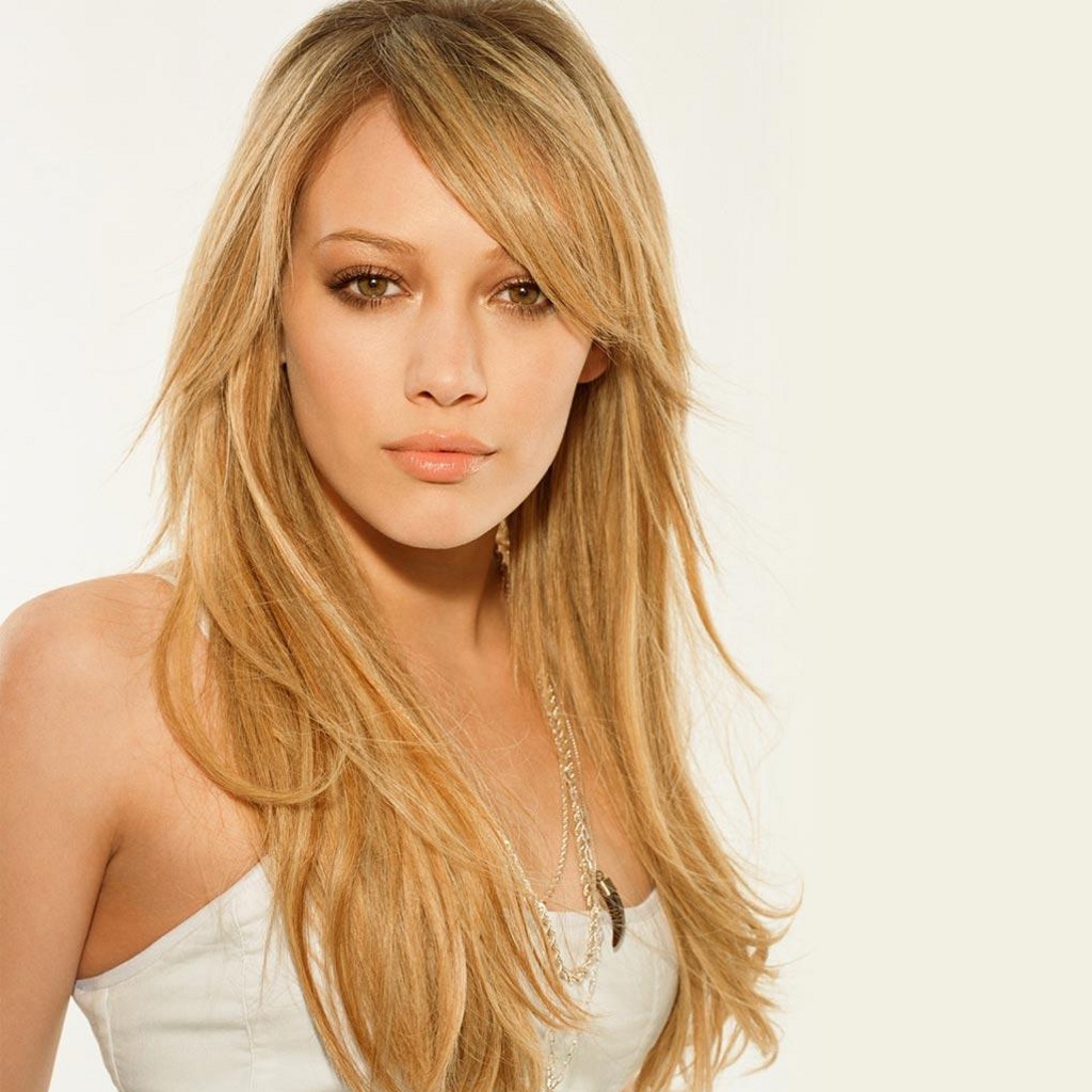 Hilary Duff most wanted (enchanced)  2005