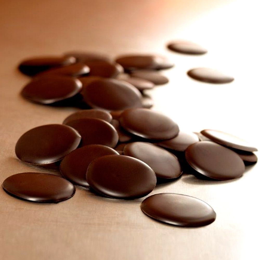 Шоколадные дропсы (77 фото) .