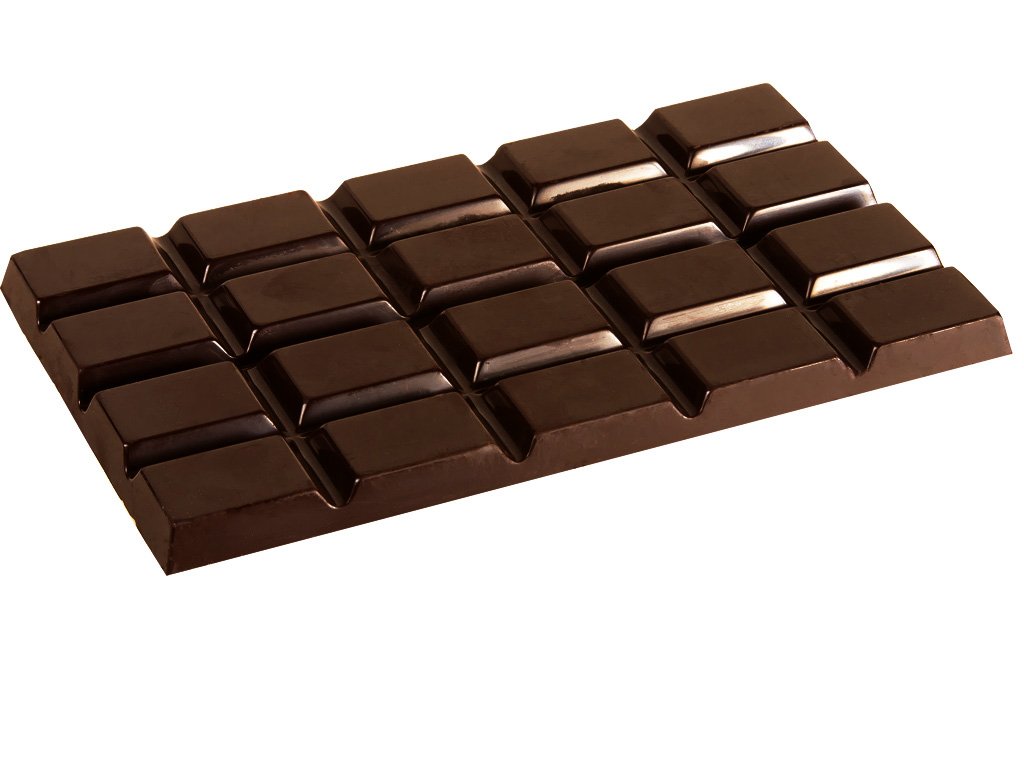 плиточный шоколад фото