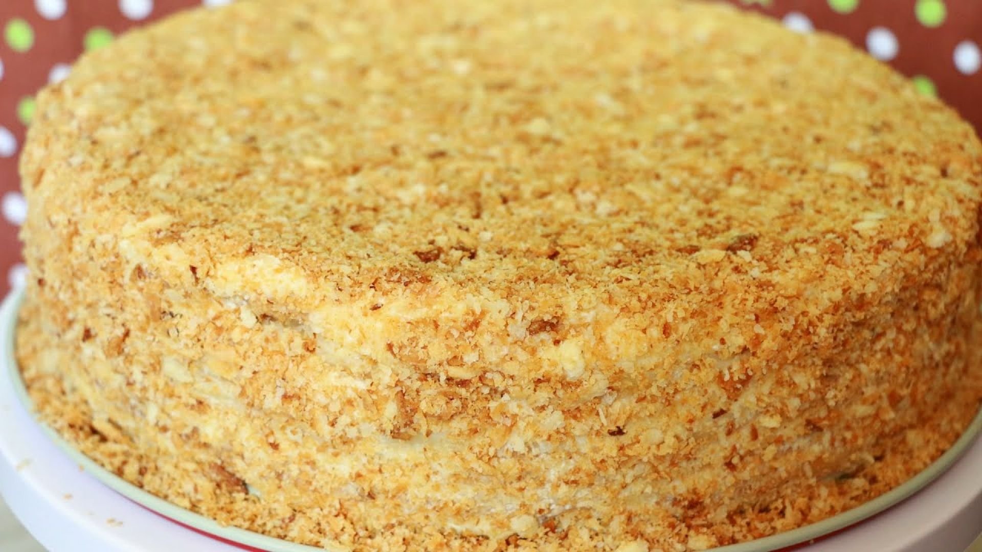 Торт наполеон в домашних условиях простой рецепт с фото пошагово с заварным кремом