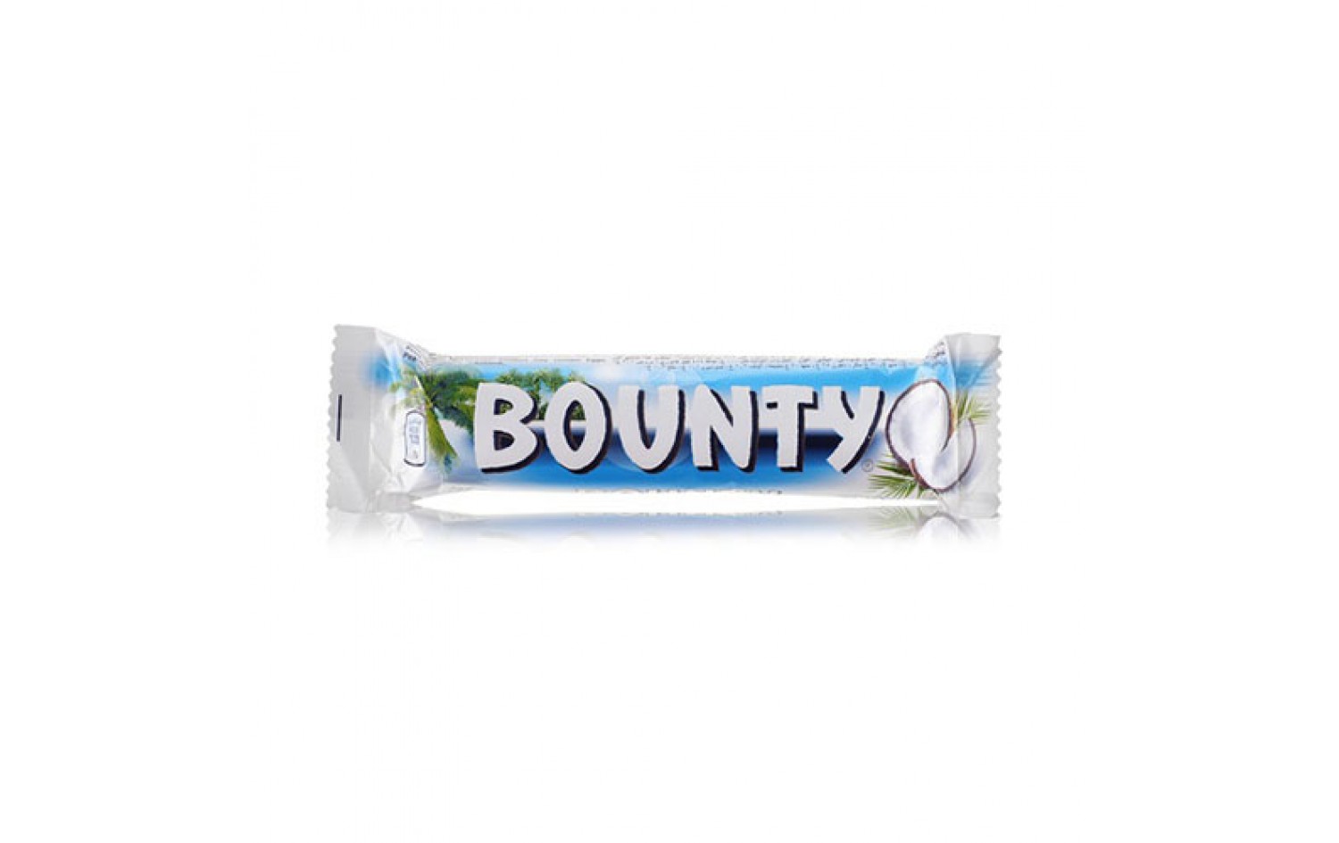 Батончик шоколадный Баунти Bounty 55г