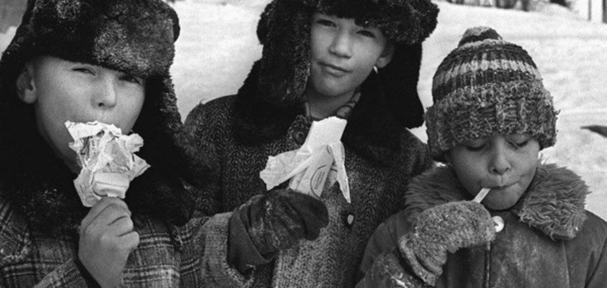 советское эскимо фото