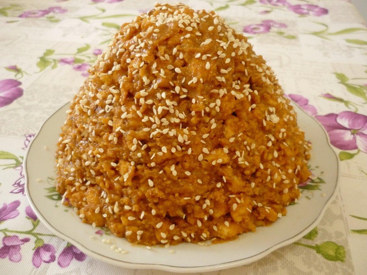 Торт муравейник классический рецепт в домашних условиях со сгущенкой вареной пошаговый рецепт с фото