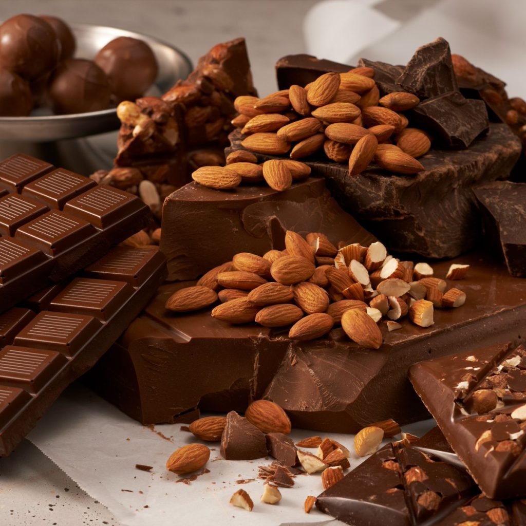 День шоколада (National Chocolate Day) - США