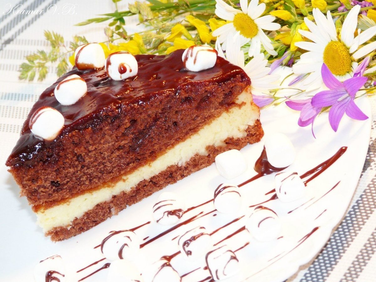Улыбка негра торт рецепт армянская