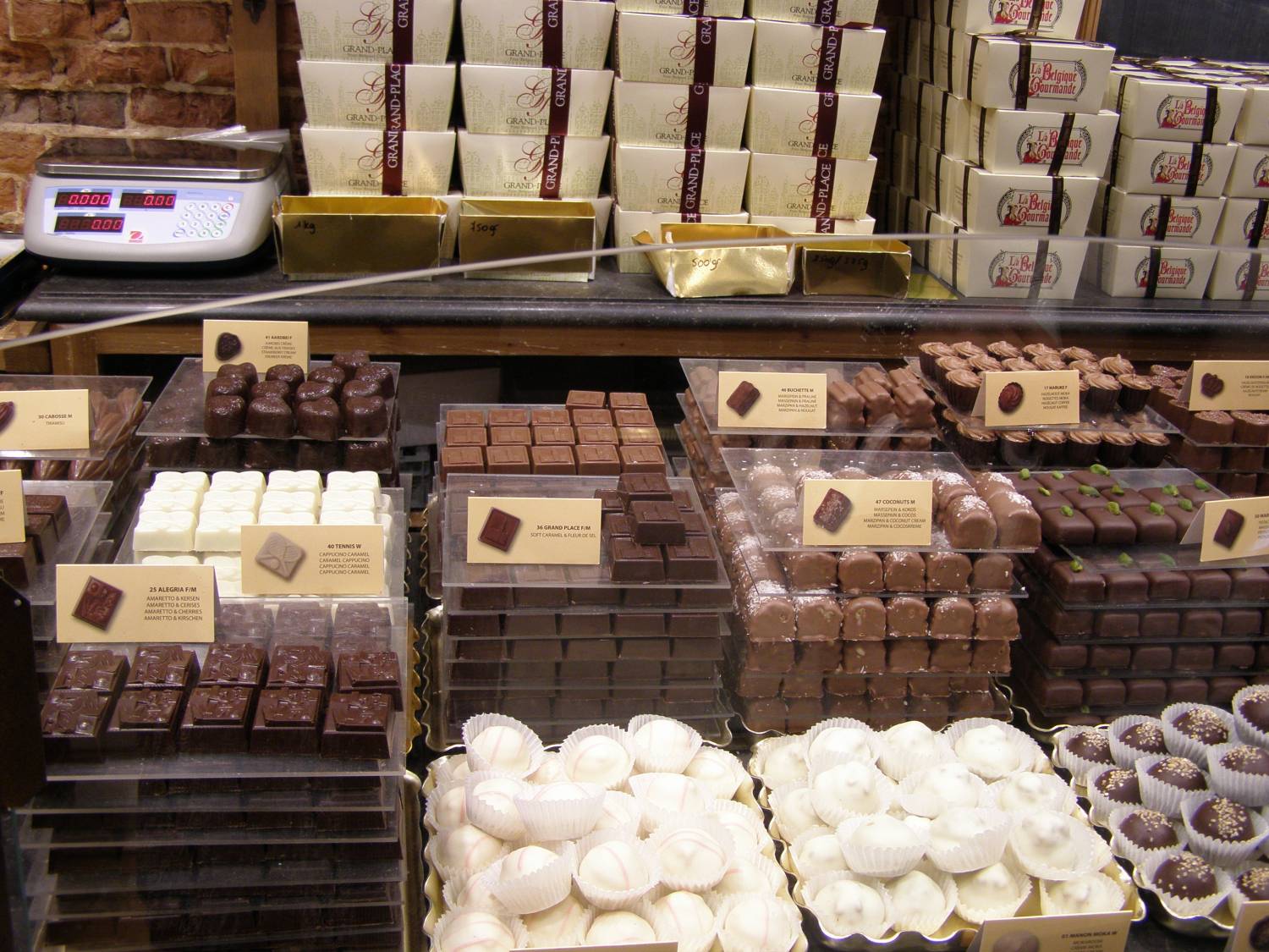 Где Купить Шоколад Дешевле