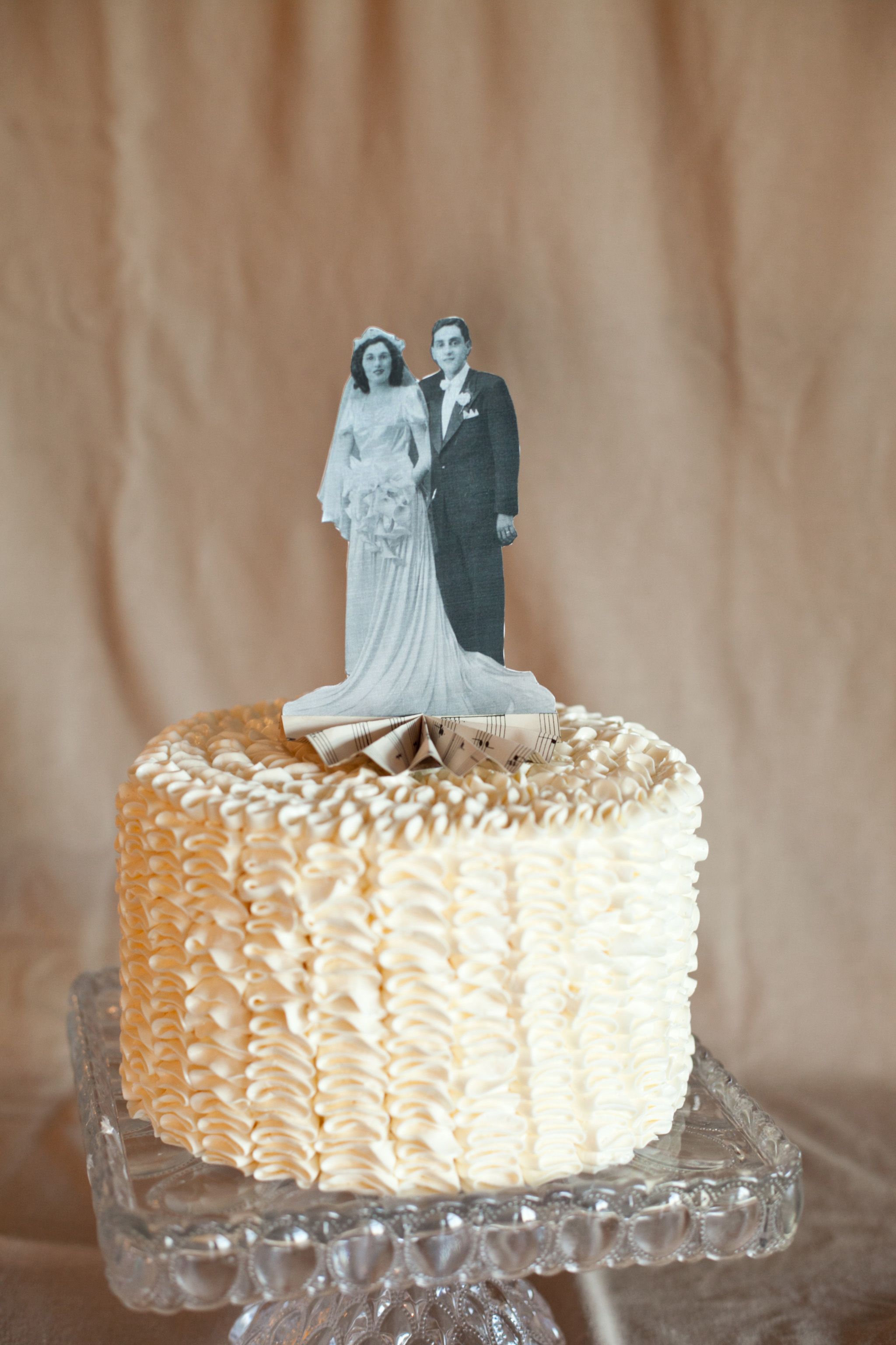 Торт на годовщину свадьбы 50 лет
