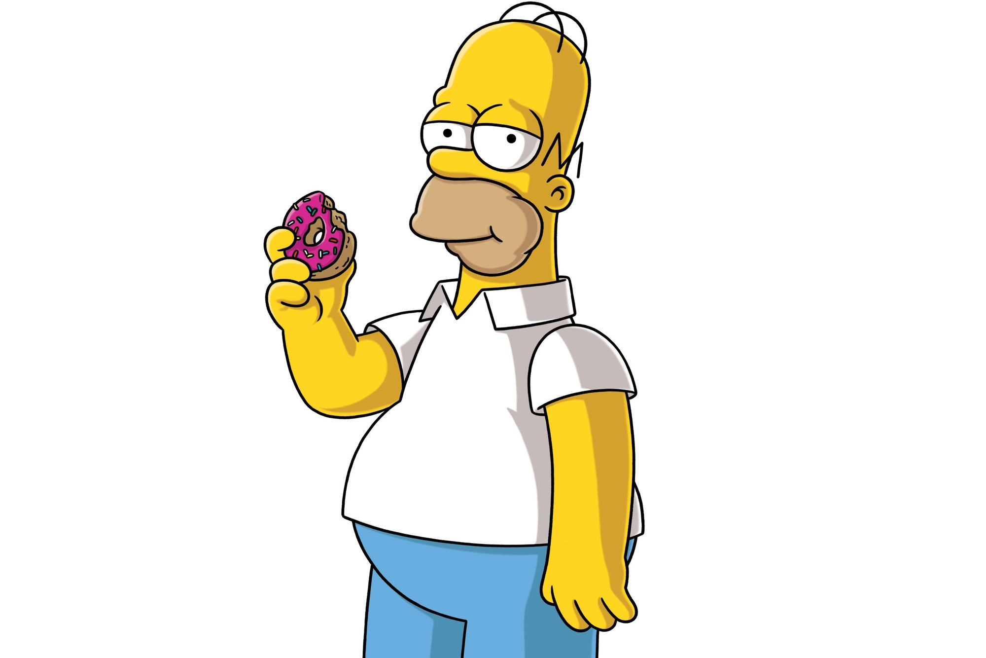 Симпсоны Homer