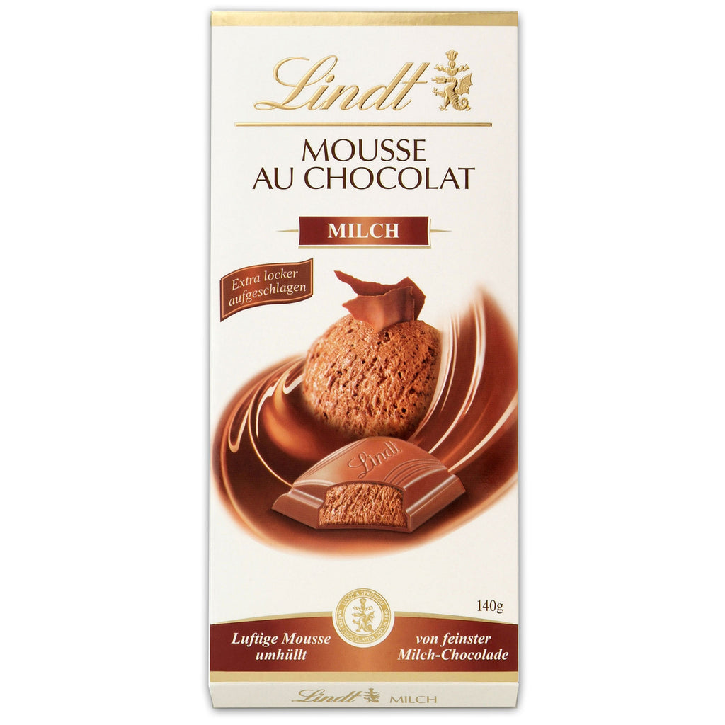 «Lindt Chocolate Creation»