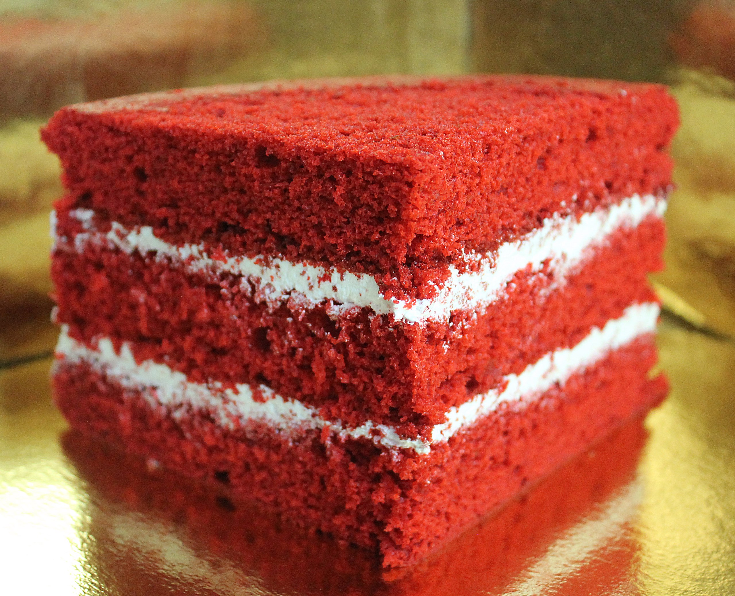 Торт бархатный красный рецепт с фото пошагово в домашних условиях