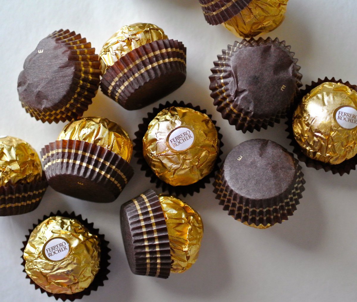 Шоколадные конфеты Ферреро Роше