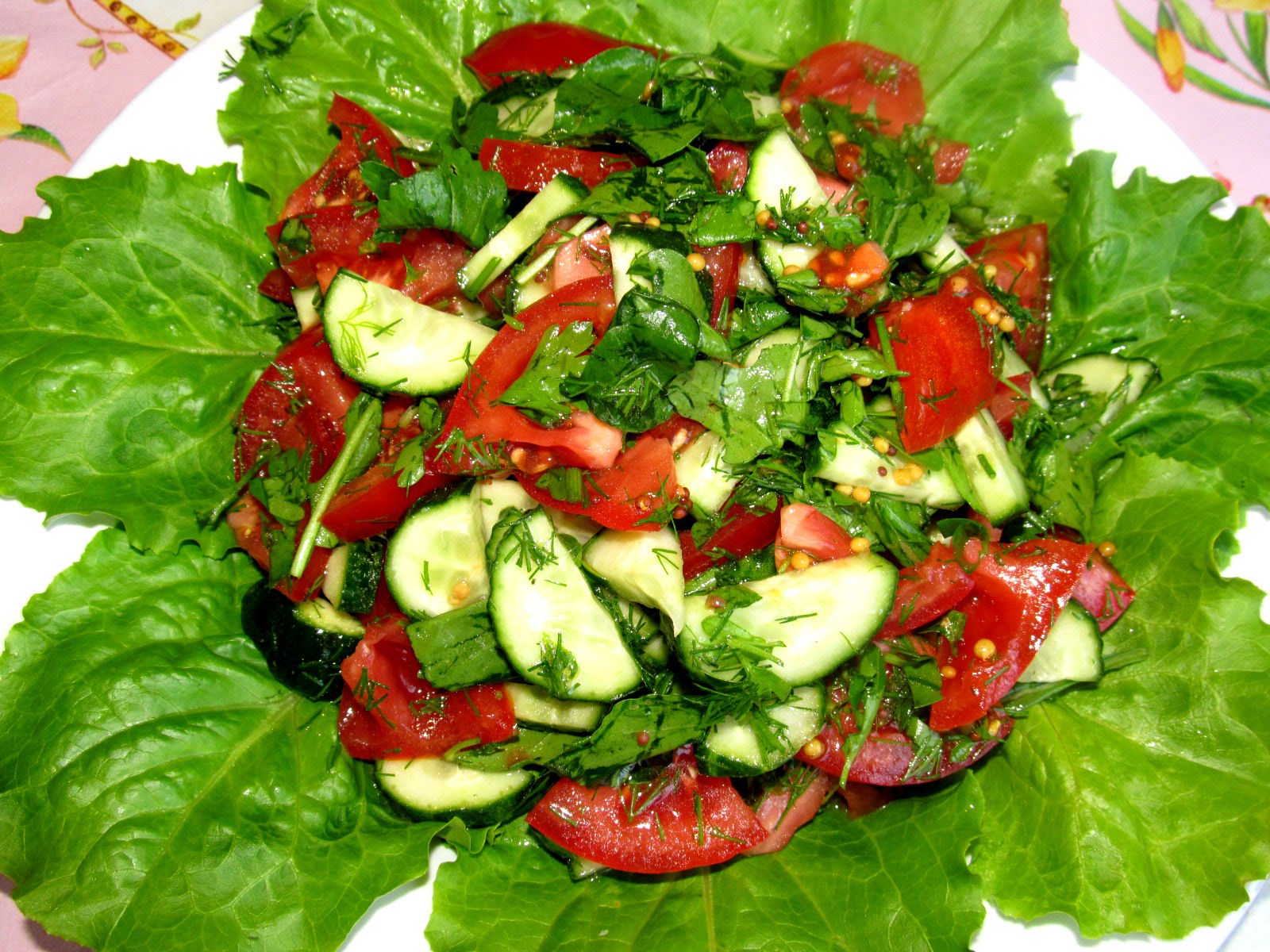 овощные салаты на раст масле фото 48