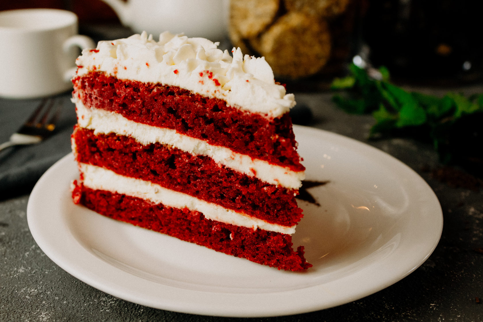 Торт красный бархат рецепт с фото пошагово в домашних условиях оригинал