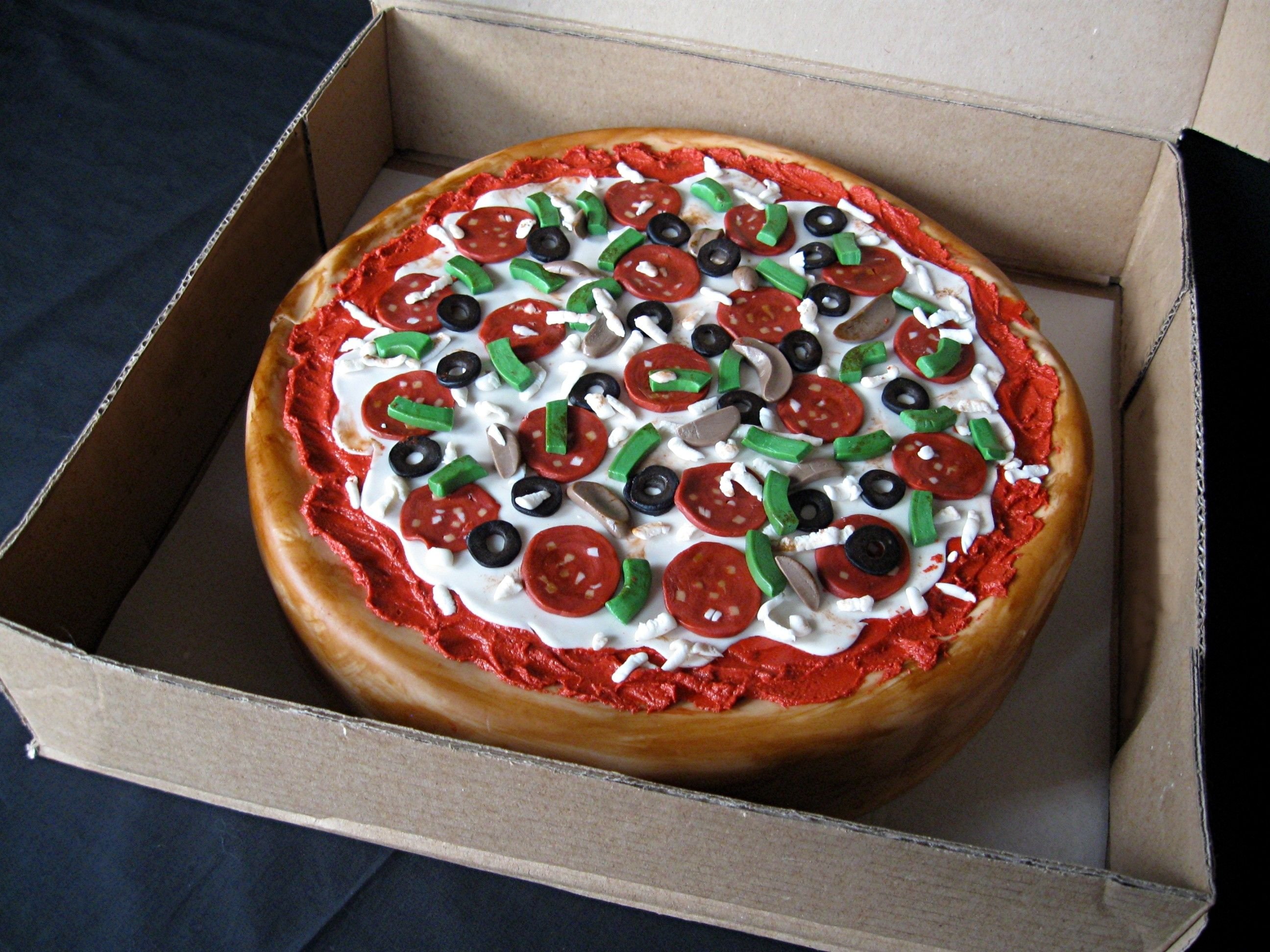 фото украшения пиццы фото 36