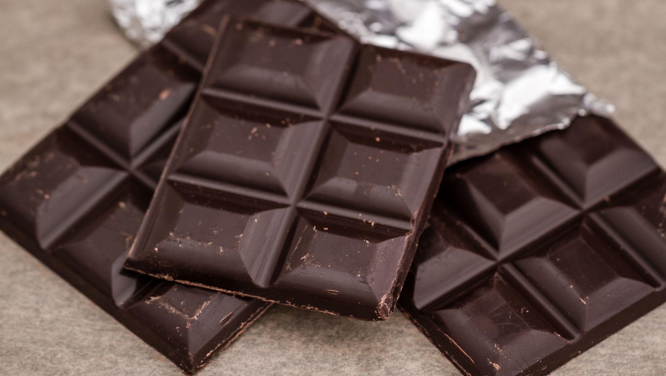 3. «Dark Chocolate», темный шоколад Швейцария