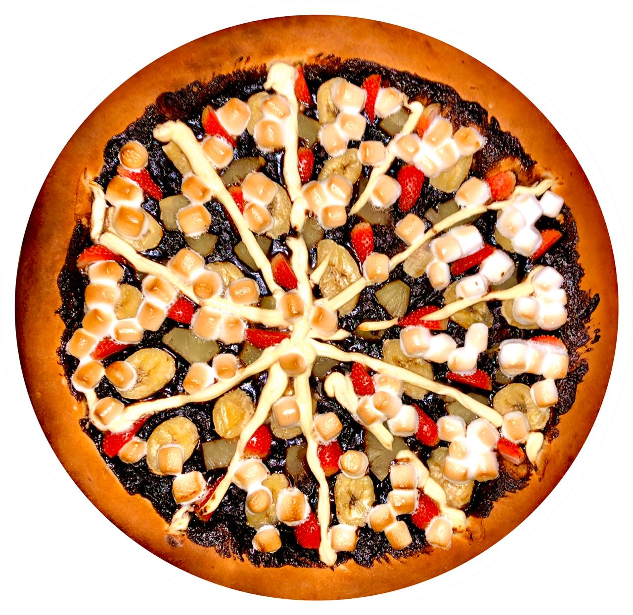 Пицца летняя пицца суши вок отзывы фото 53