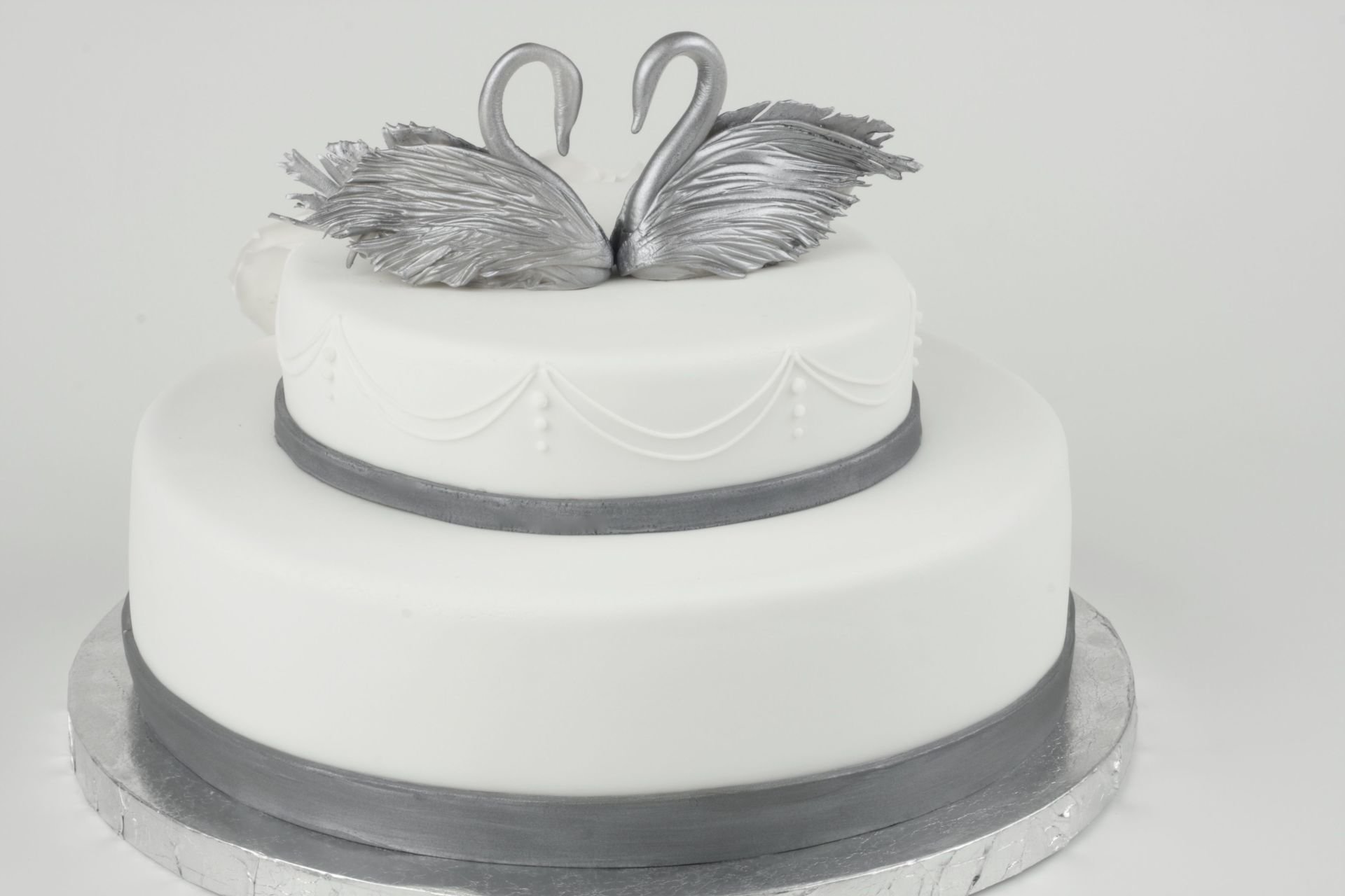 8 лет свадьбы торт фото