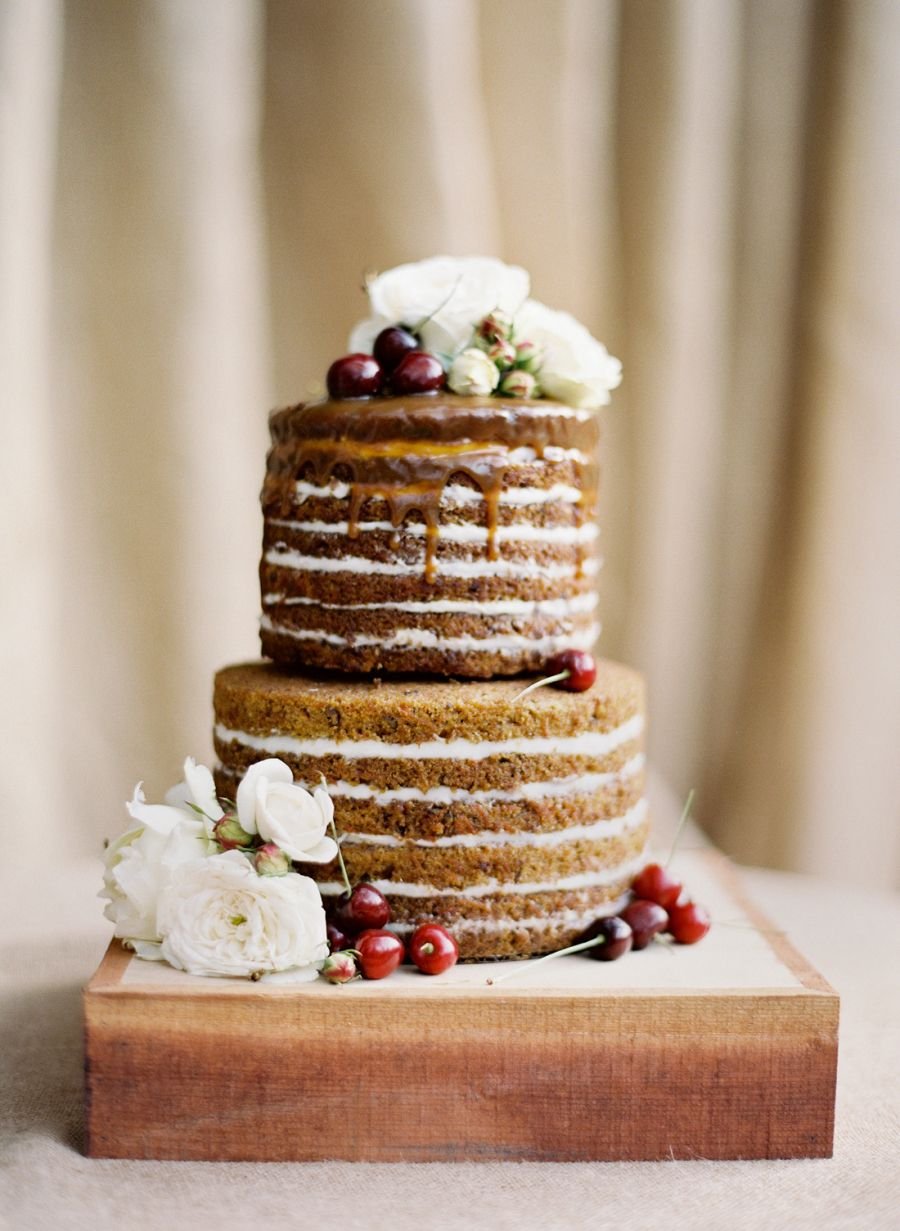 фото свадебных тортов в домашних условиях