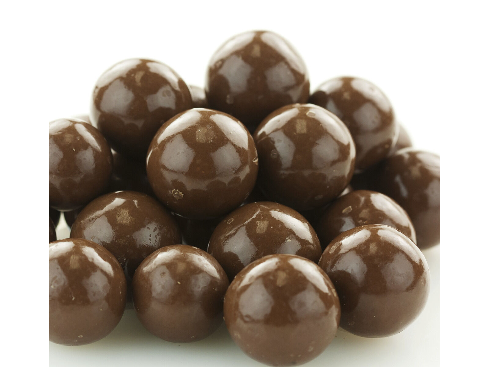 Malt balls Milk Chocolate