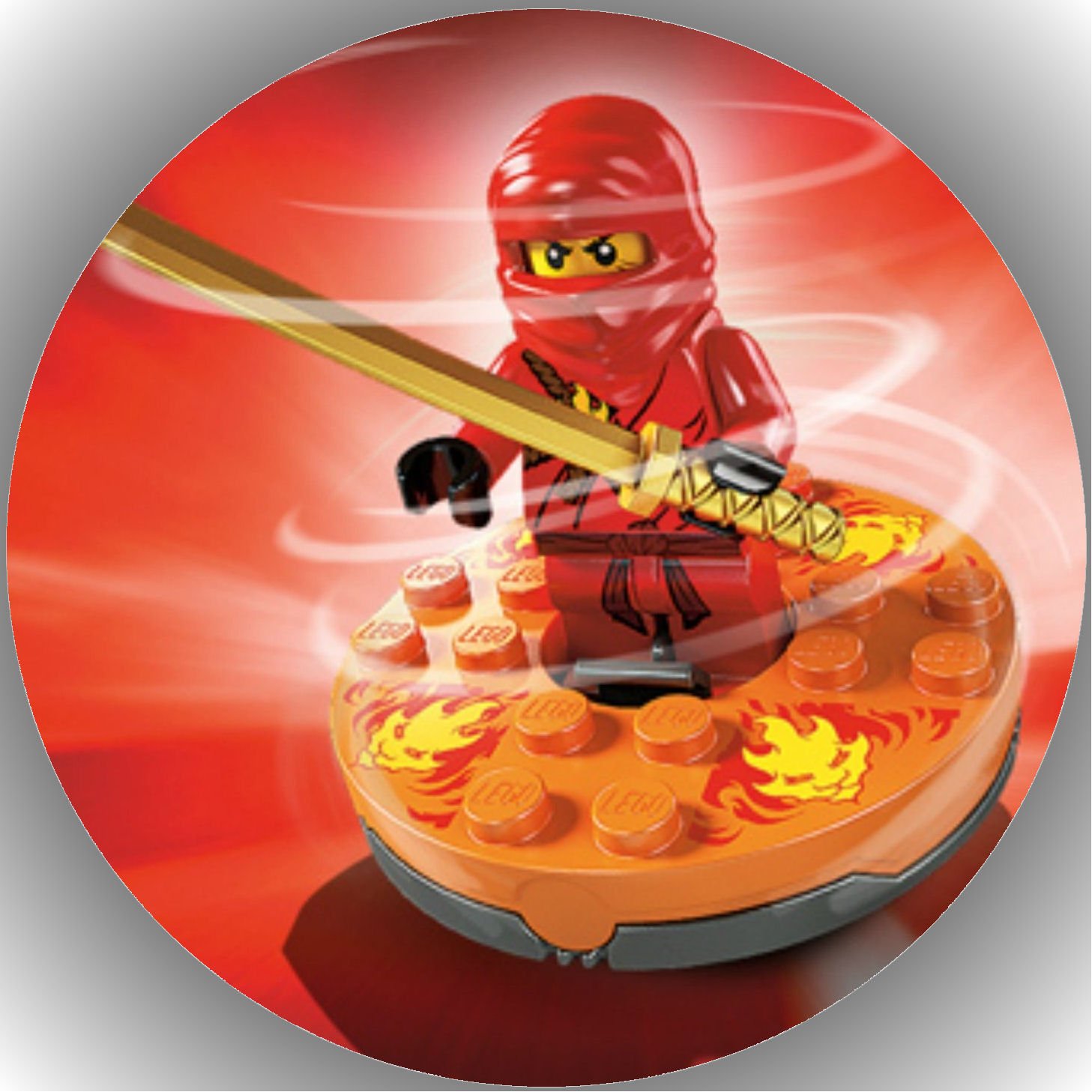 Lego ninjago steam фото 60