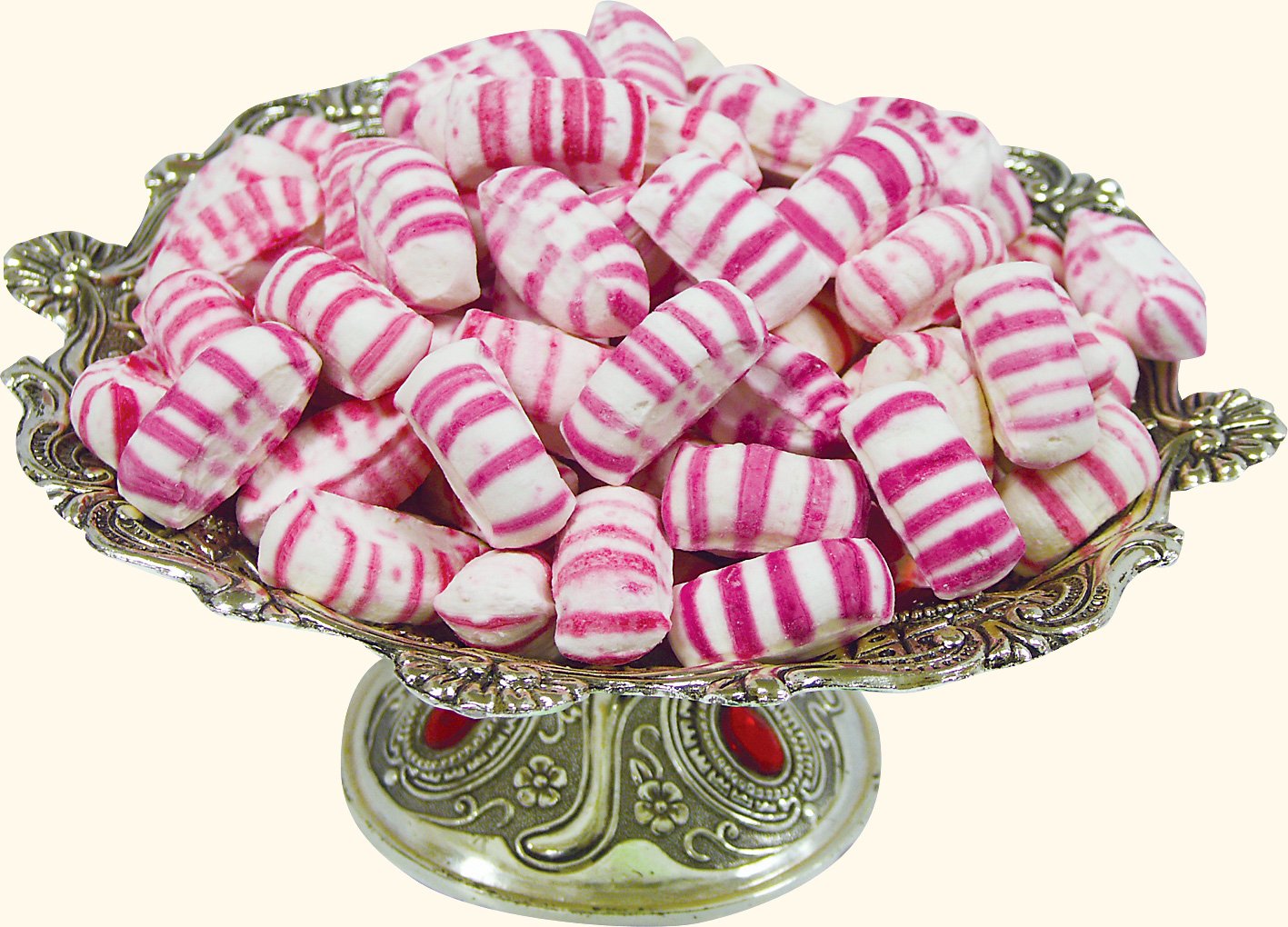 Восточные конфеты Парварда
