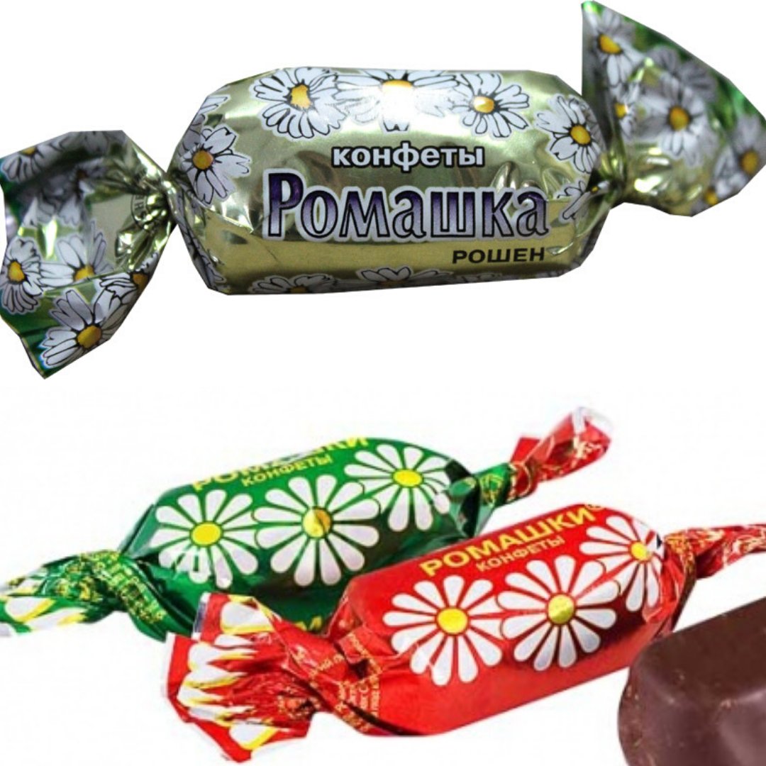 Рошен конфеты Порошенко