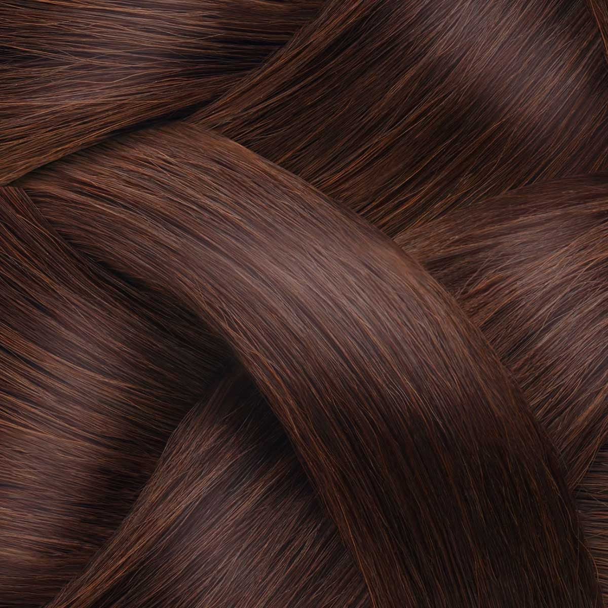 Каштан 7.7 цвет волос