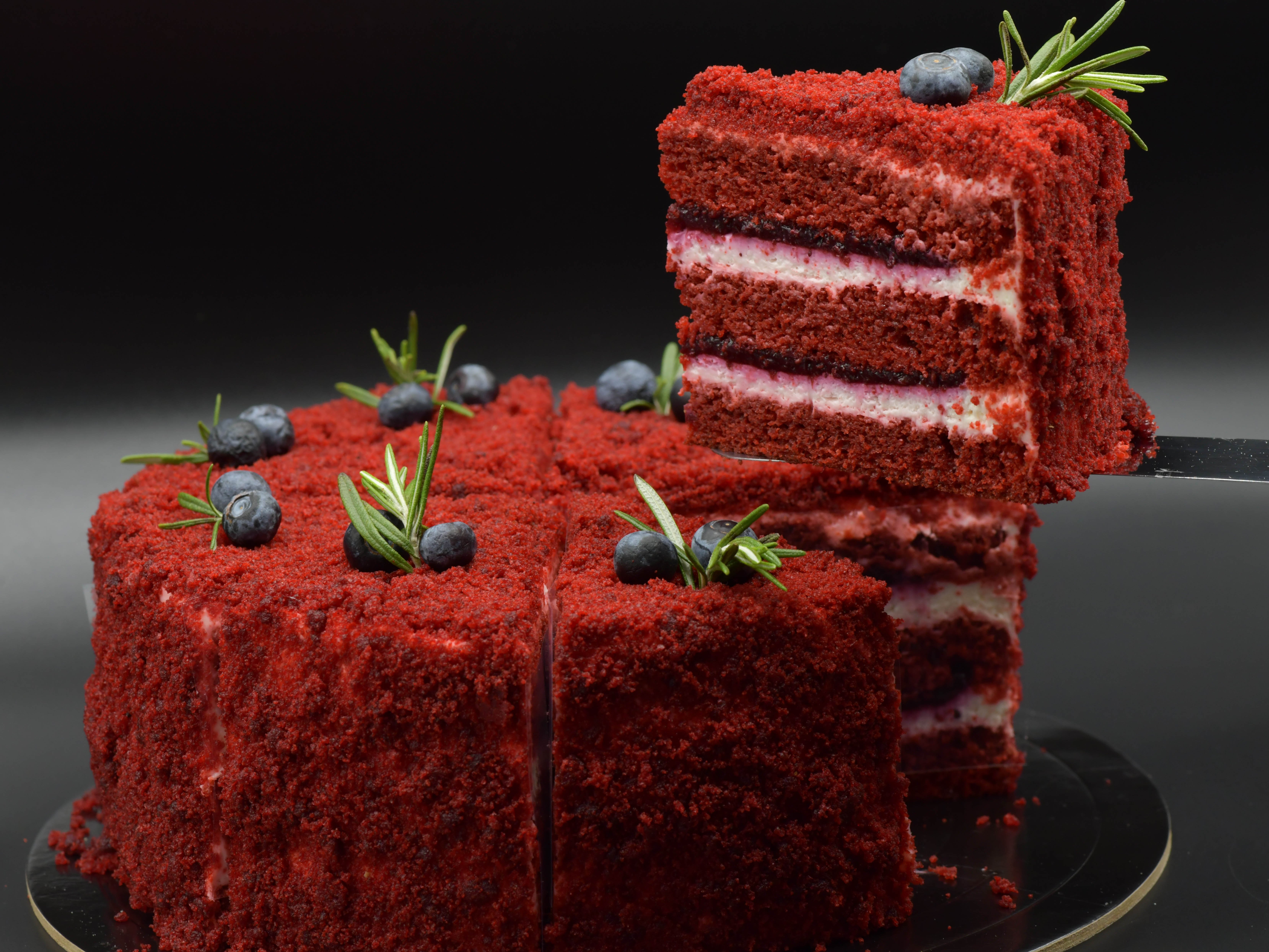 Торт красный бархат рецепт в домашних условиях в духовке классический рецепт с фото