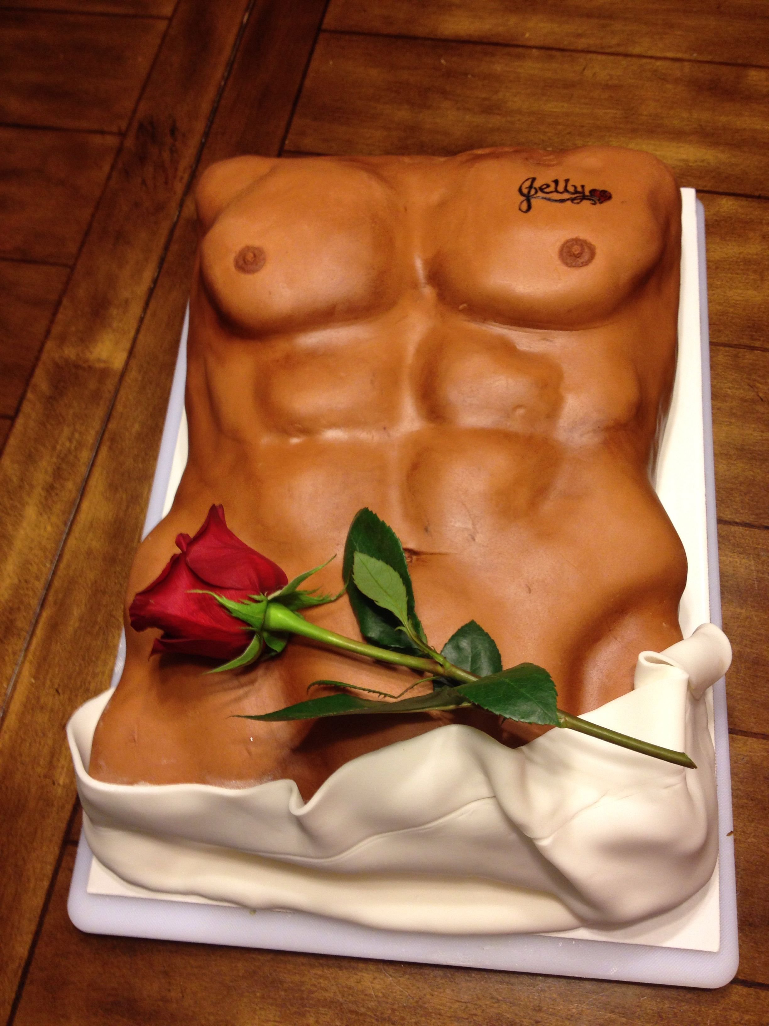 Торт мужчине на день рождения прикольный (108 фото)