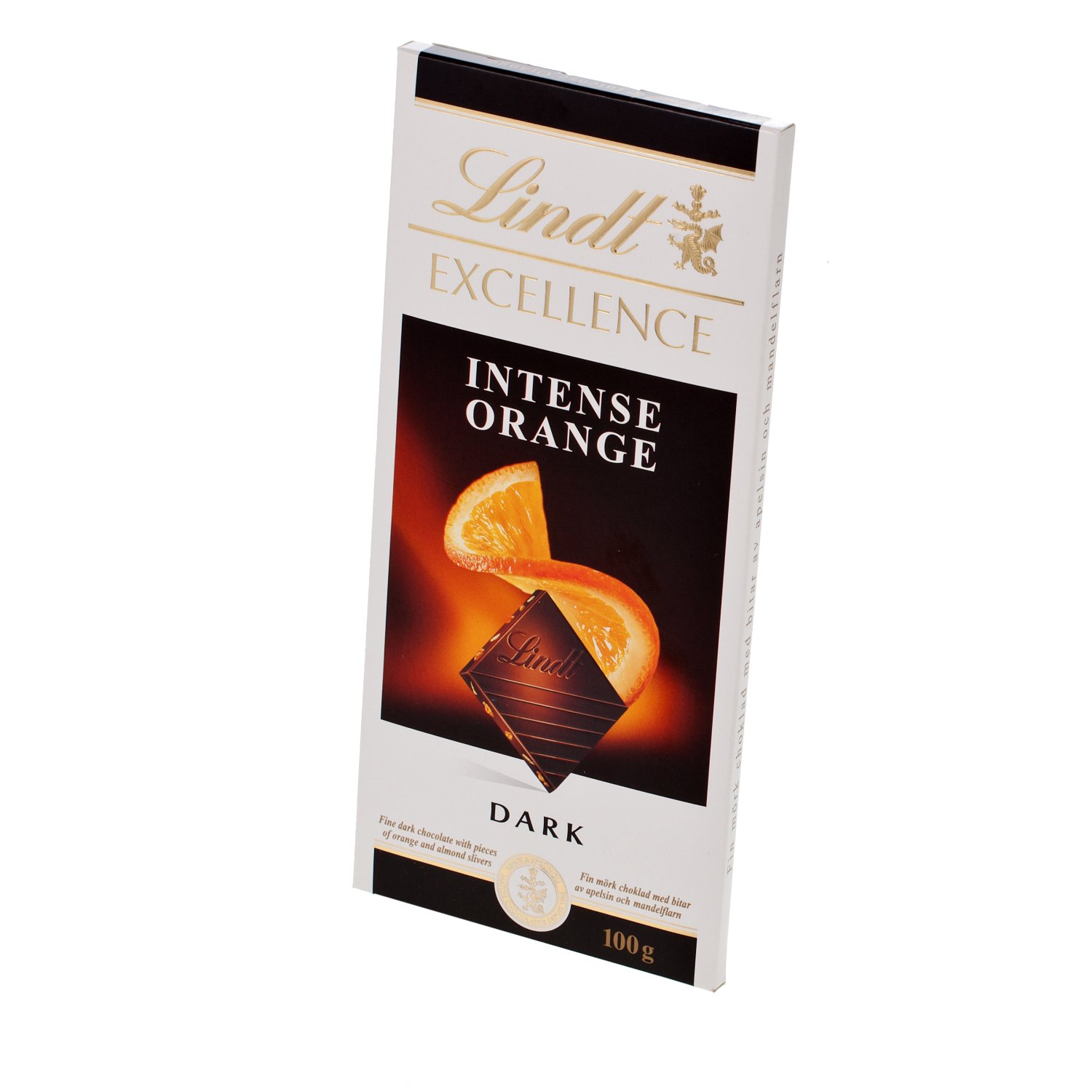 Швейцарский шоколад Линдт