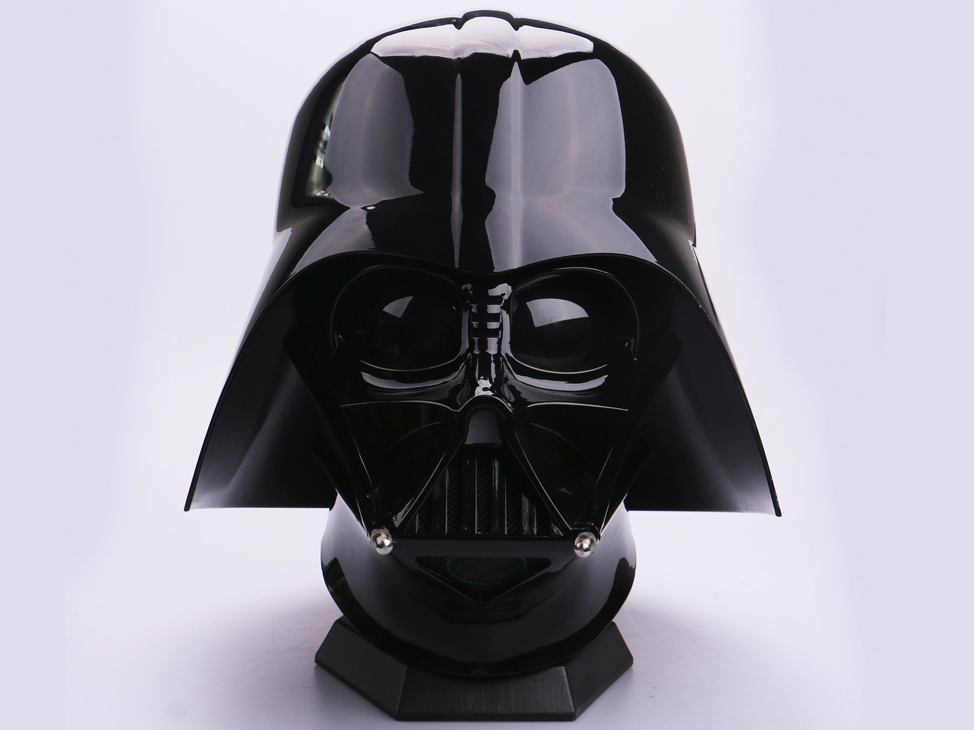 Darth Vader шлем