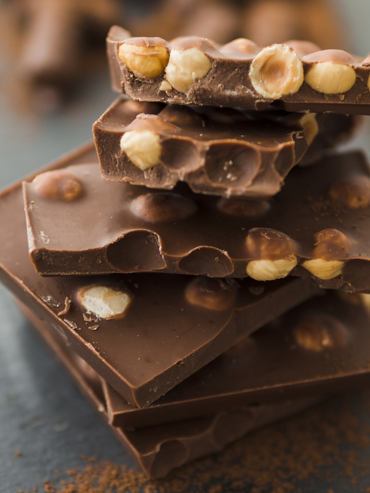 Choco Choco шоколад