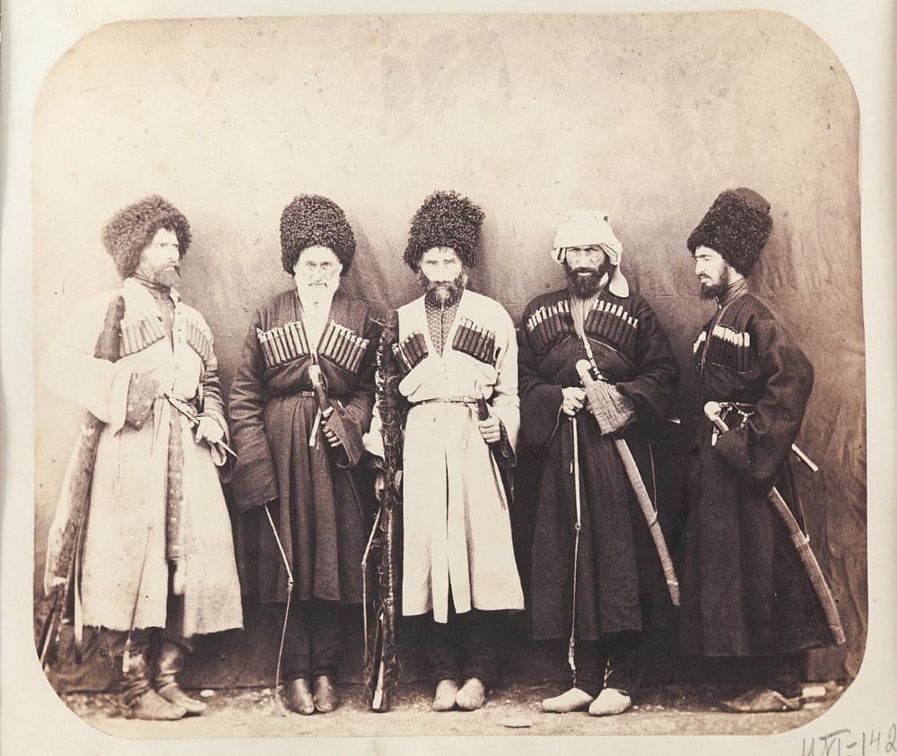 абхазцы фото женщин и мужчин