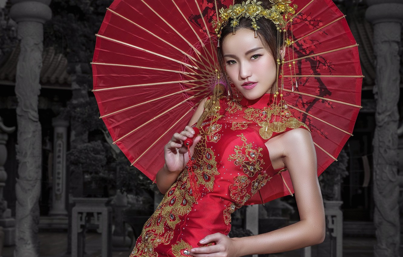 азиатки в одежде смотреть онлайн фото 54
