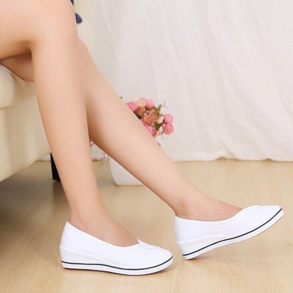 Удобная летняя обувь для женщин