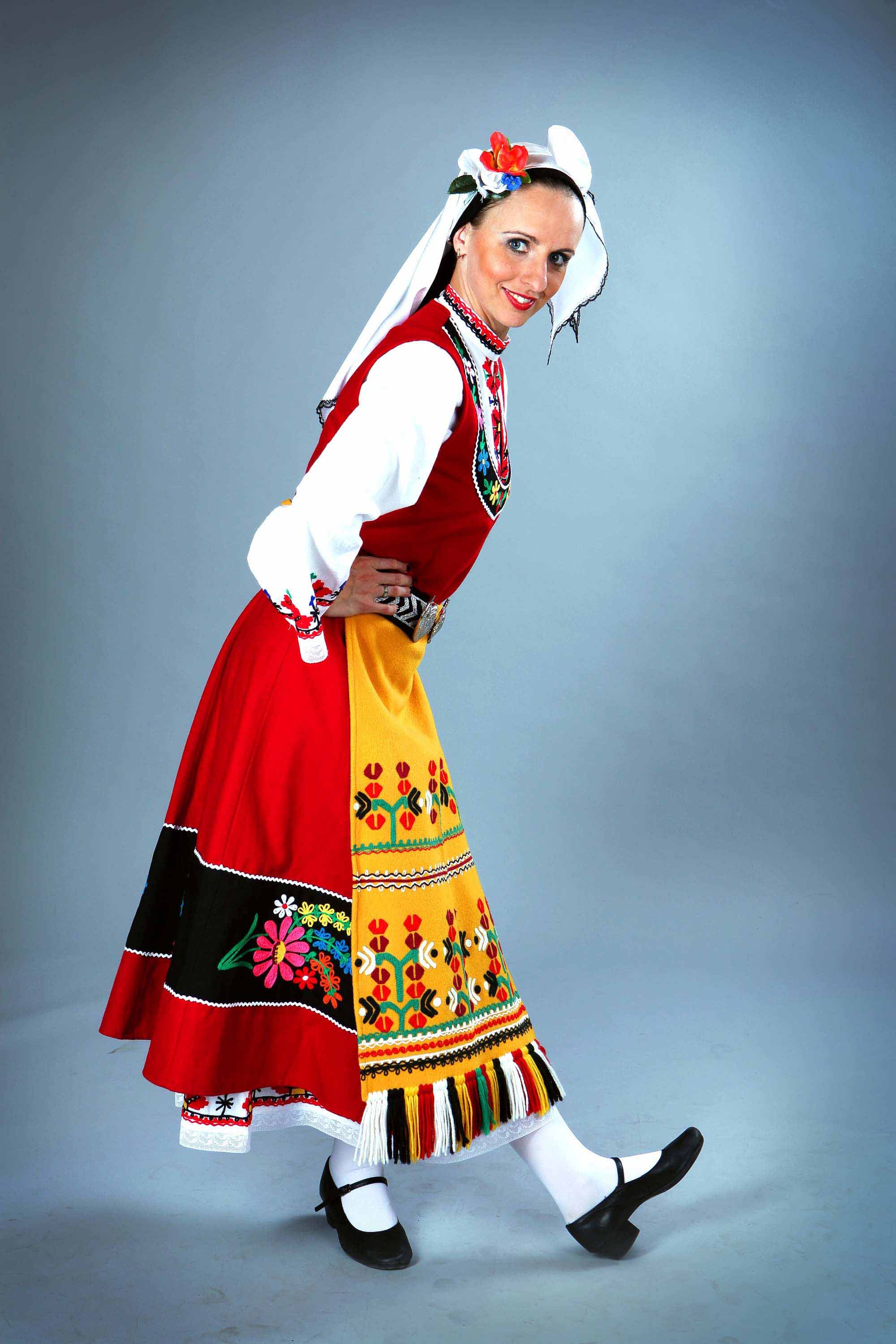 болгария девочки