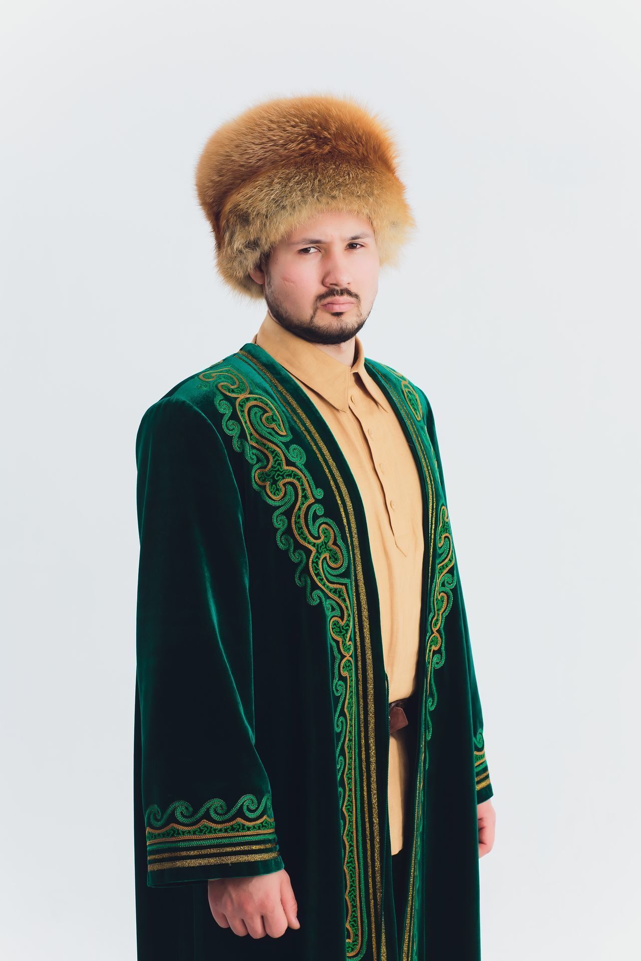 Татарская одежда картинки (50 фото)