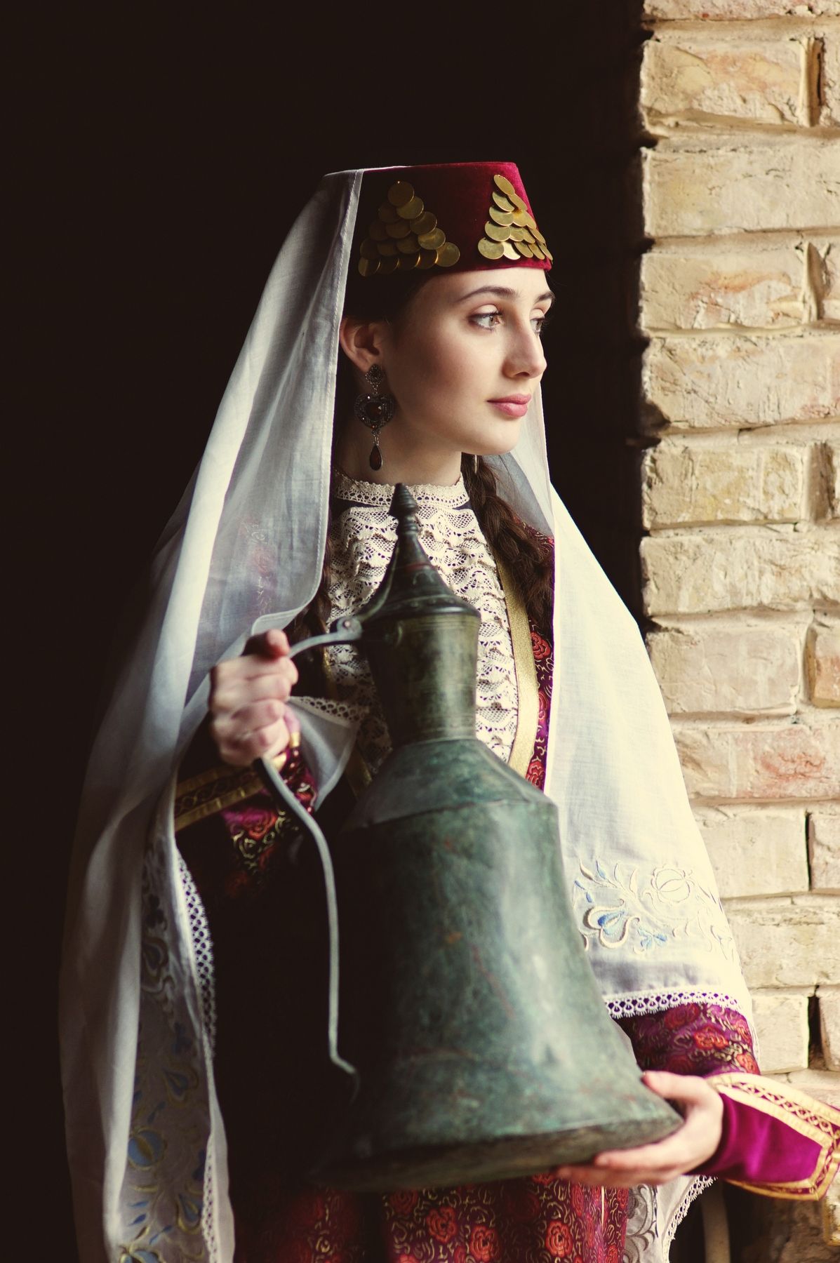 Крымские татары Crimean Tatars