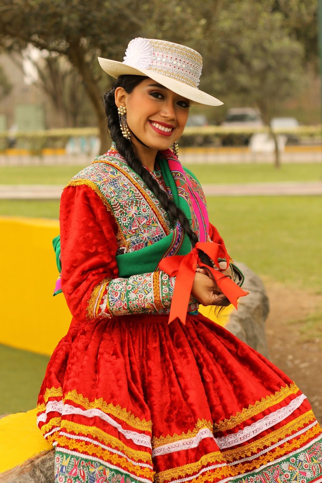 Мехико национальный костюм