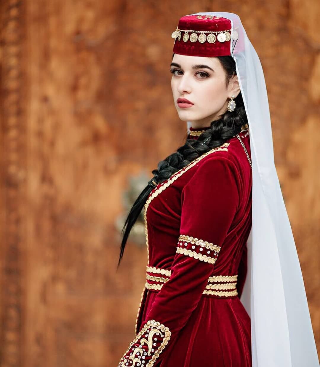 Азербайджанский национальный костюм (86 фото) - картинки витамин-п-байкальский.рф
