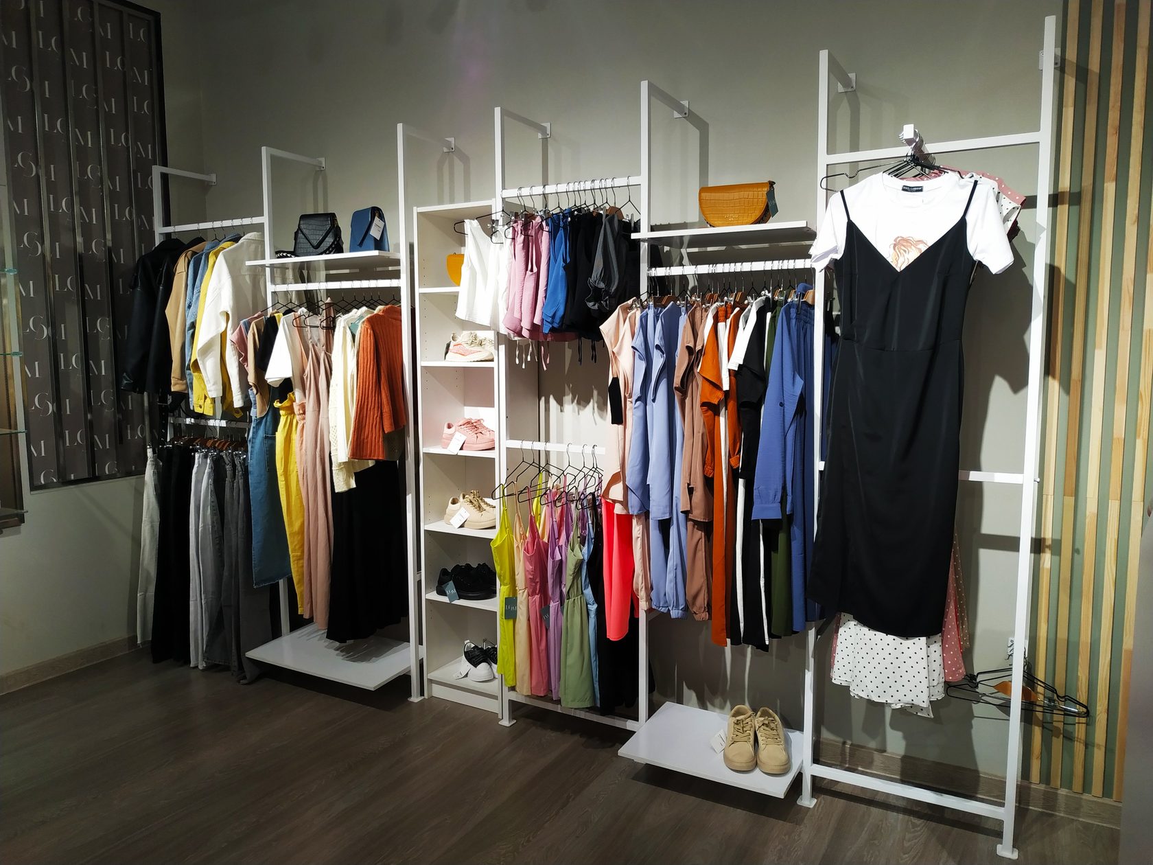 Магазин Одежды Пермь