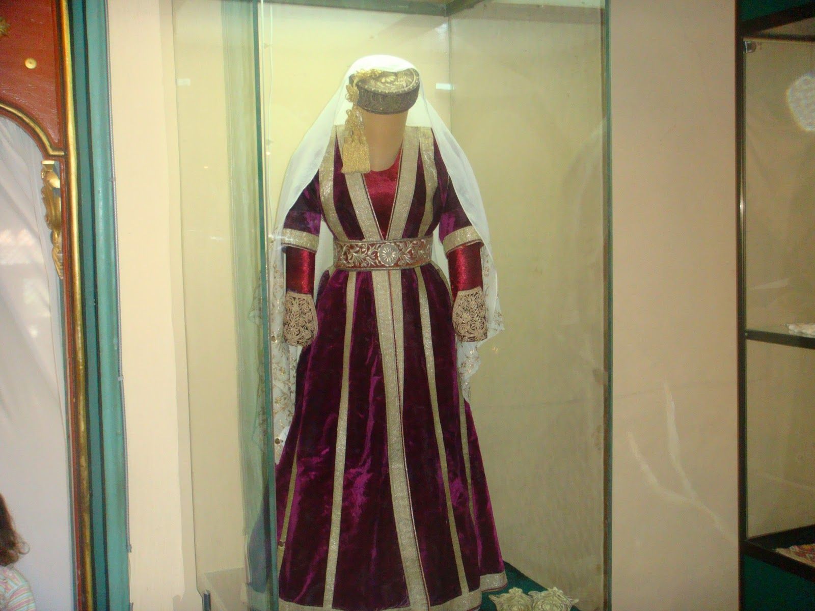 Крымские татары традиционный костюм