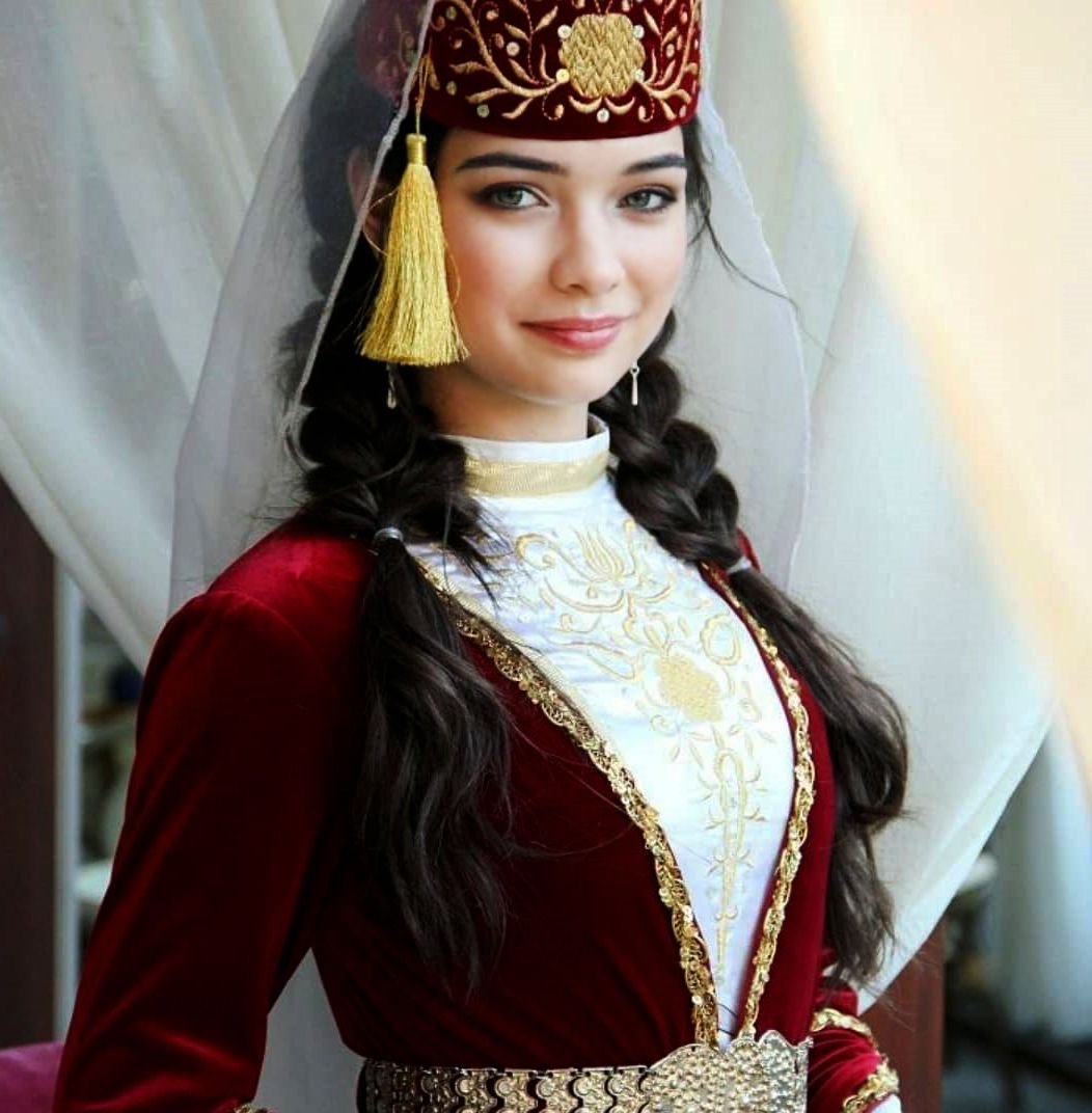 Крымские татары Crimean Tatars