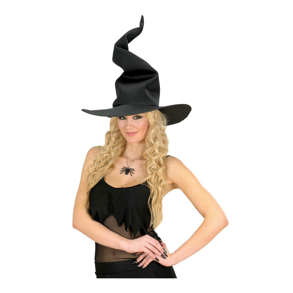 Шляпки для ведьмочки Хэллоуин