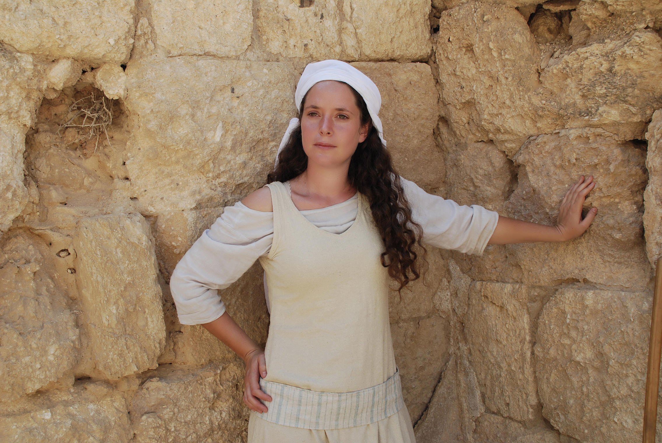 Иерусалим женщины иудейки