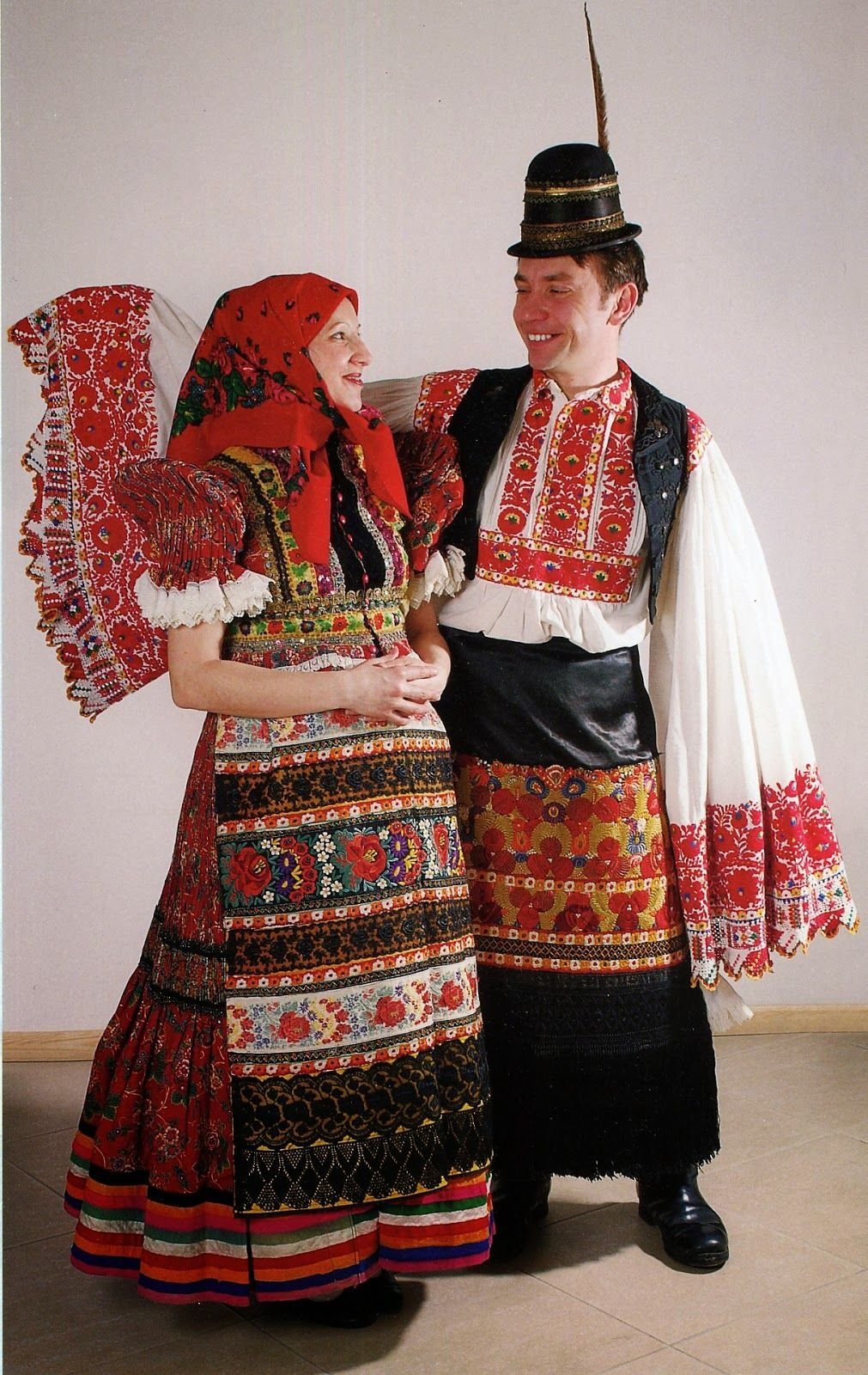 фото венгров мужчин и женщин