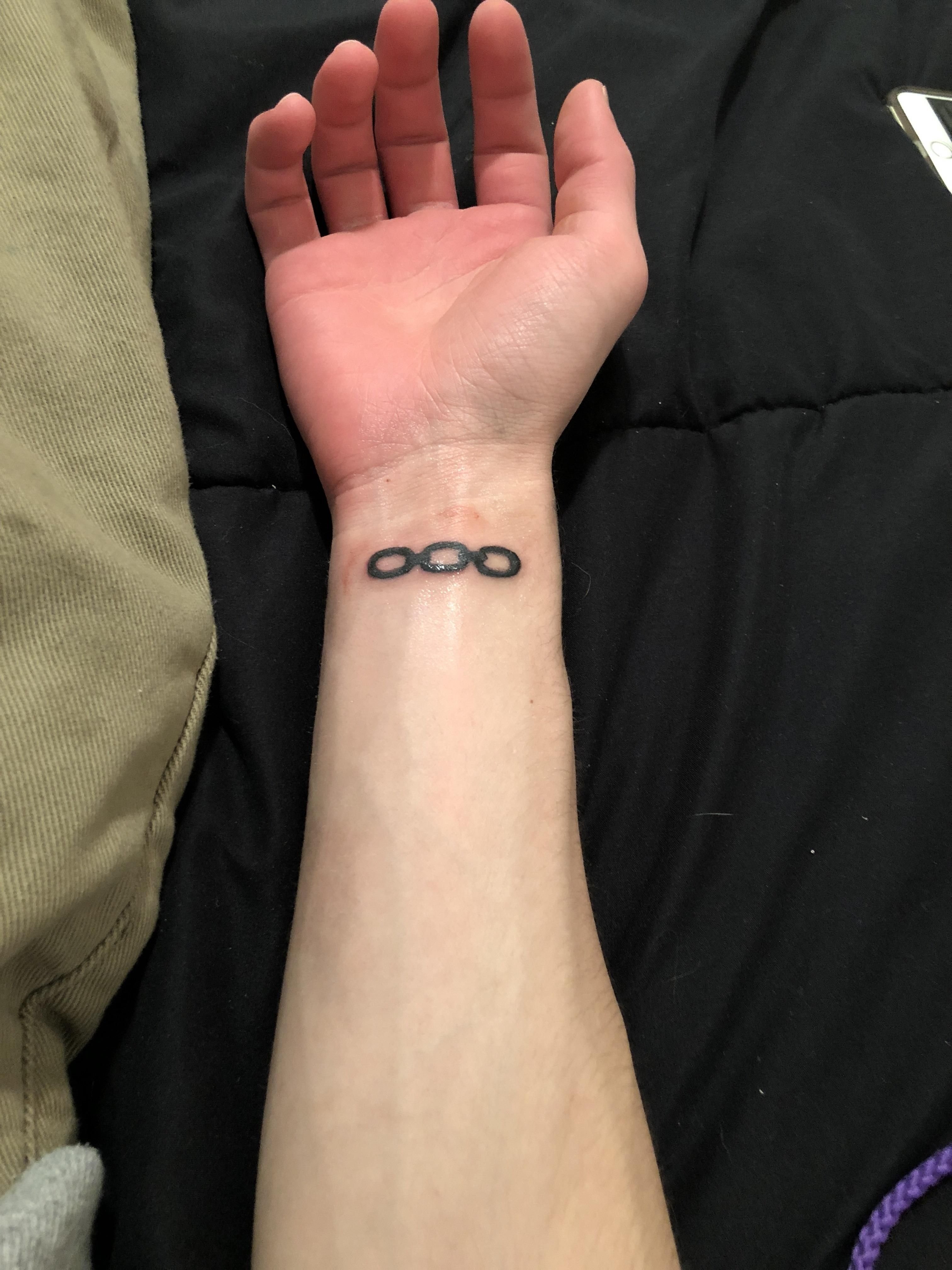 Простые мужские татуировки на руке (70 фото)
