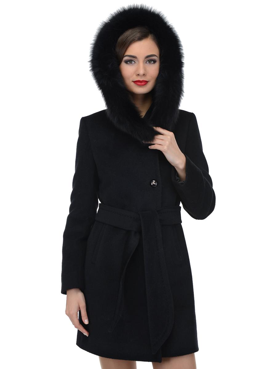 Пальто зимнее женское Каляев каталог