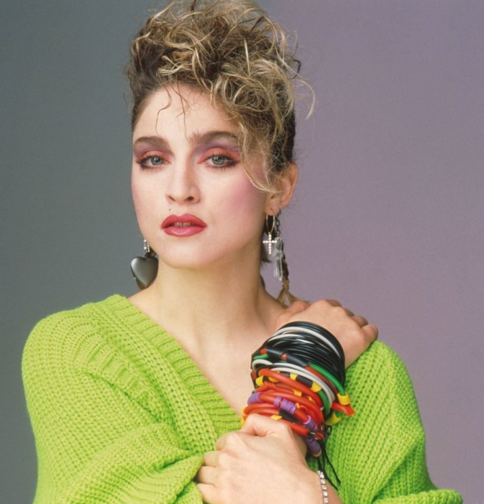 Мода 90 х годов фото в ссср одежда и прически макияж